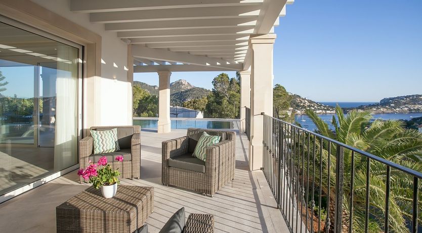 Photo of Villa Mon Port