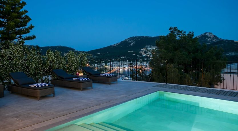 Photo of Villa Mon Port