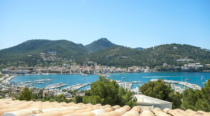 Photo of Villa Mon Port