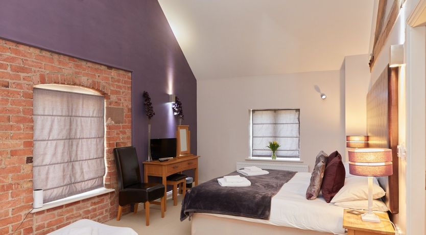 Photo of Sage the Owl