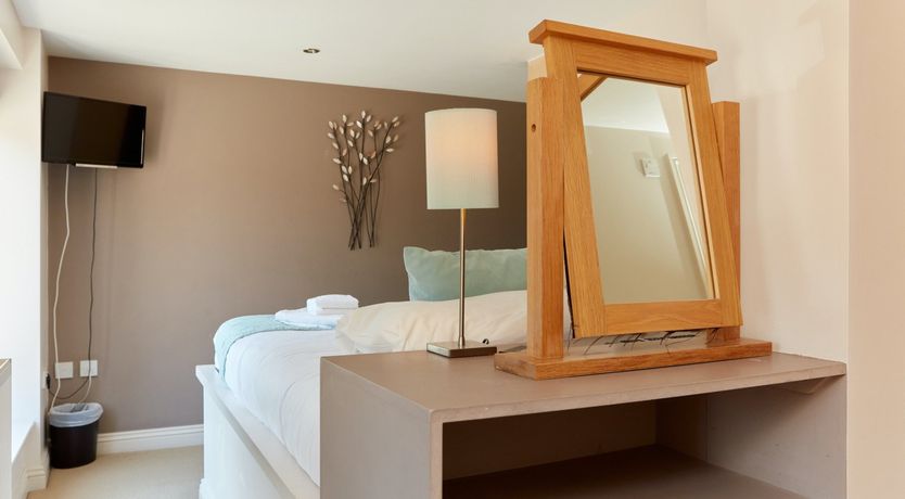 Photo of Sage the Owl