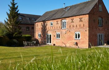 Sage the Owl Holiday Cottage