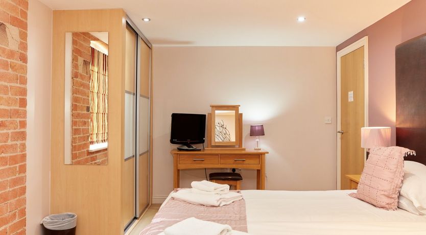 Photo of Sage the Owl