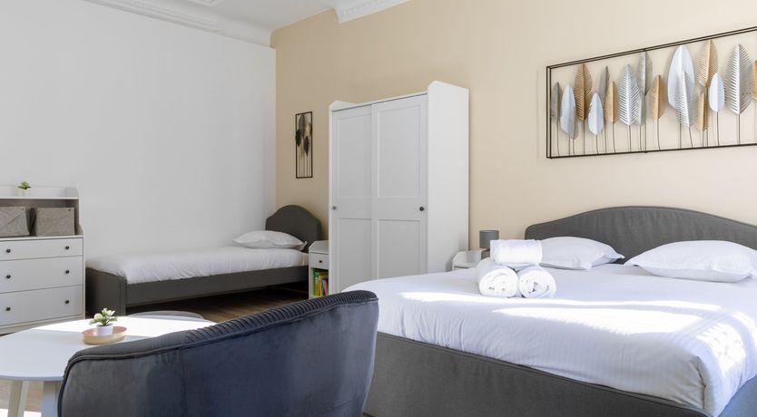 Photo of Escape to Marseille