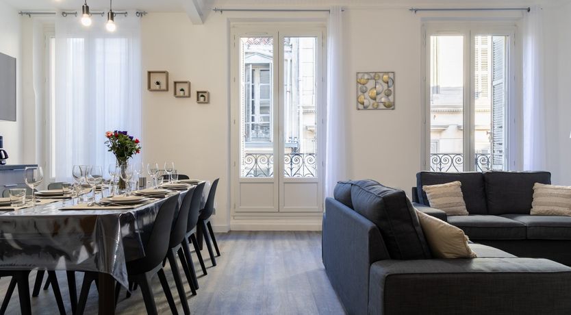 Photo of Escape to Marseille