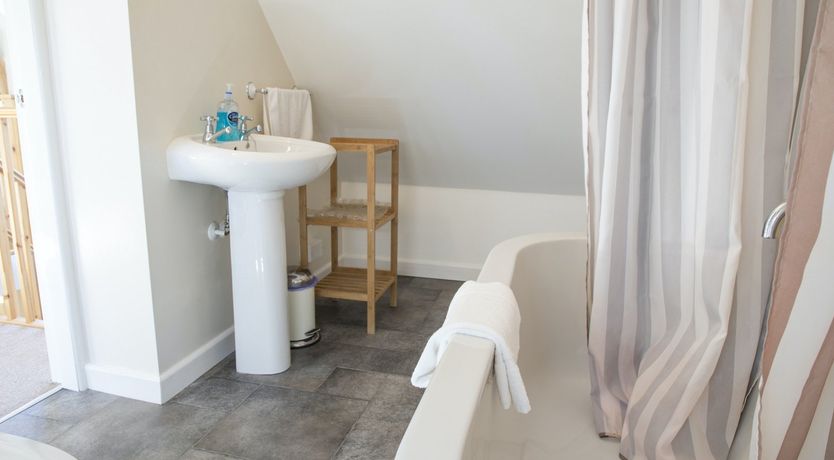 Photo of Happy as a Lark