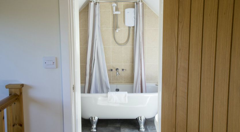 Photo of Happy as a Lark