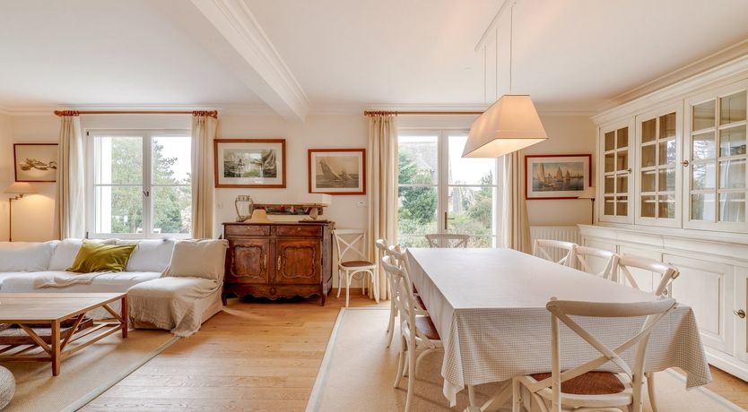 Photo of Sea Salt & Serenity