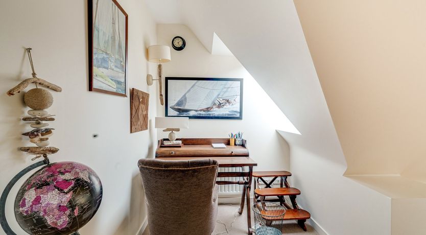 Photo of Sea Salt & Serenity