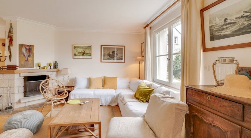 Photo of Sea Salt & Serenity