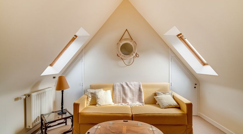 Photo of Sea Salt & Serenity