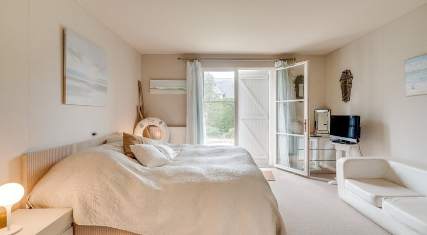 Photo of Sea Salt & Serenity