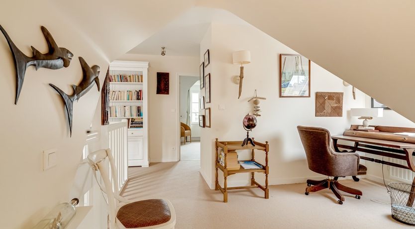 Photo of Sea Salt & Serenity