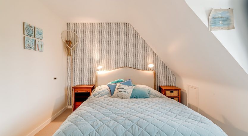 Photo of Sea Salt & Serenity