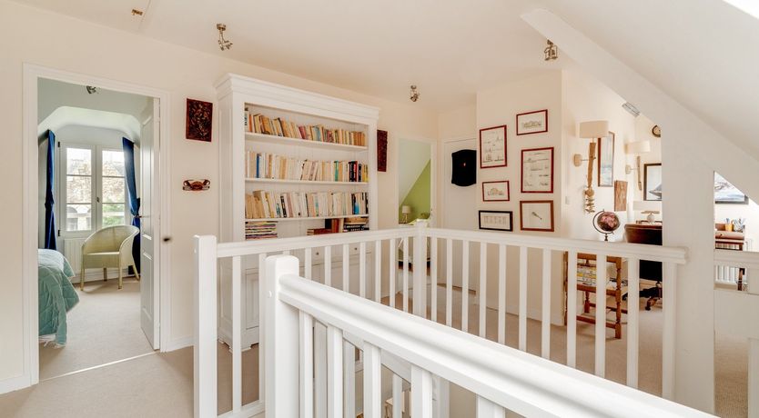 Photo of Sea Salt & Serenity