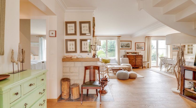 Photo of Sea Salt & Serenity