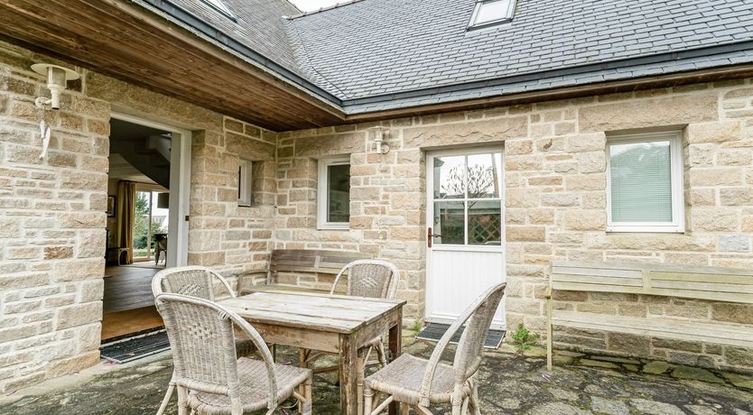 Photo of Sea Salt & Serenity