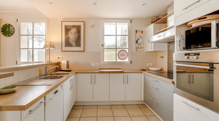 Photo of Sea Salt & Serenity