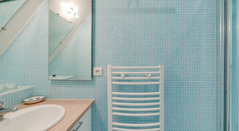 Photo of Sea Salt & Serenity