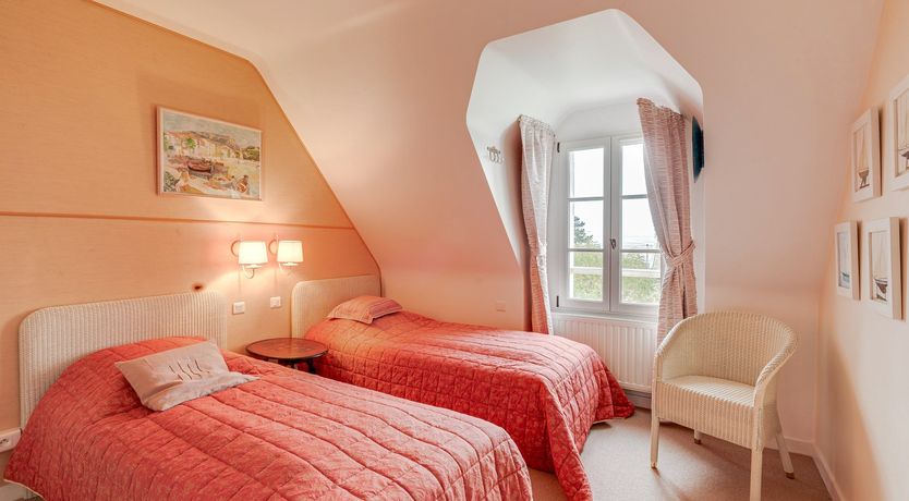 Photo of Sea Salt & Serenity