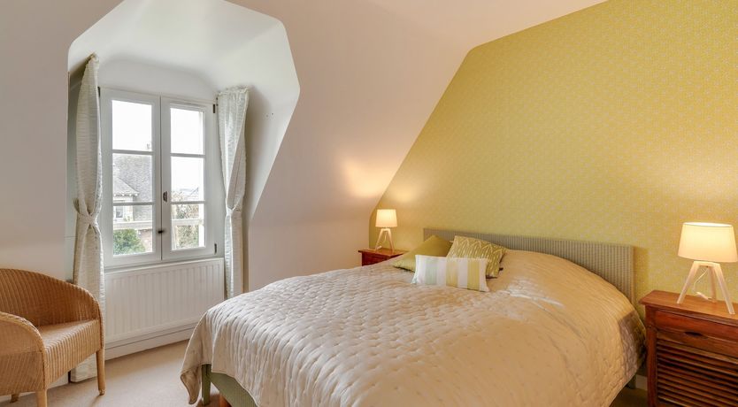 Photo of Sea Salt & Serenity