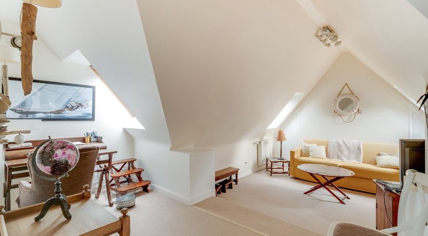 Photo of Sea Salt & Serenity