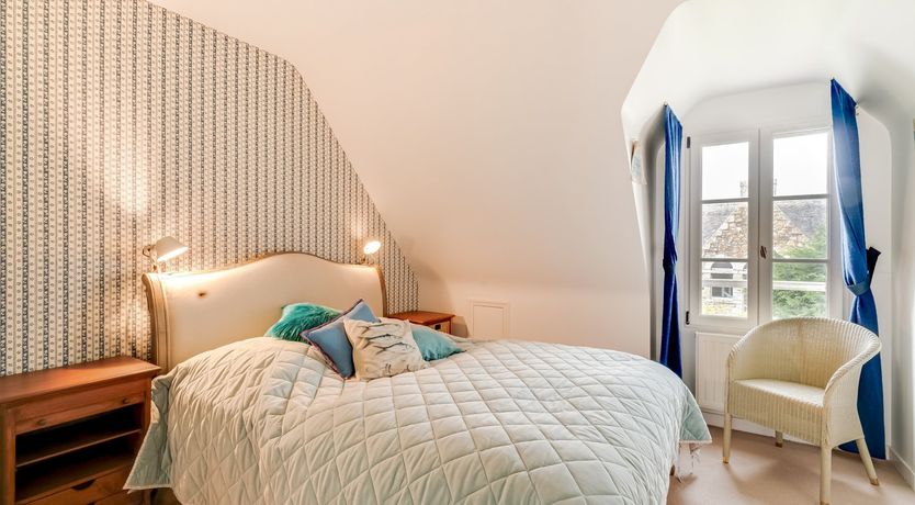 Photo of Sea Salt & Serenity