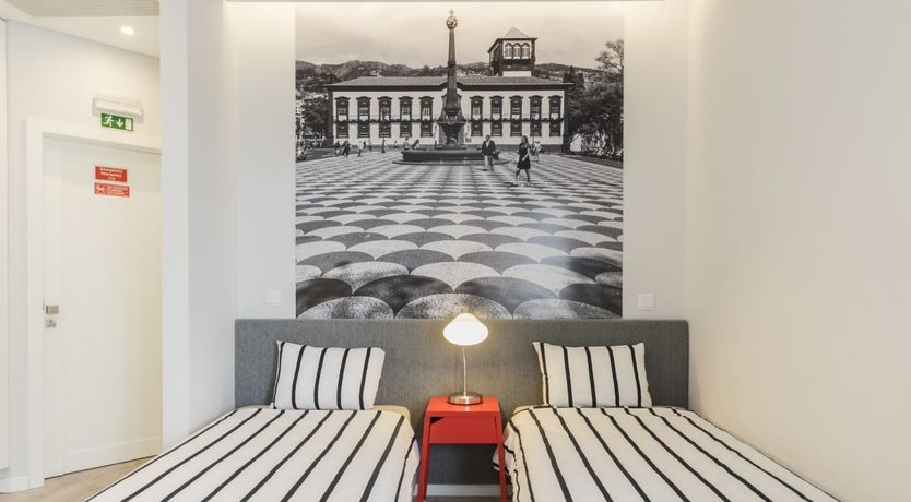 Photo of Preto & Branco