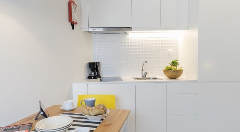 Photo of Preto & Branco