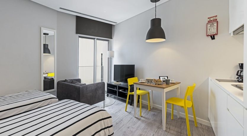 Photo of Preto & Branco