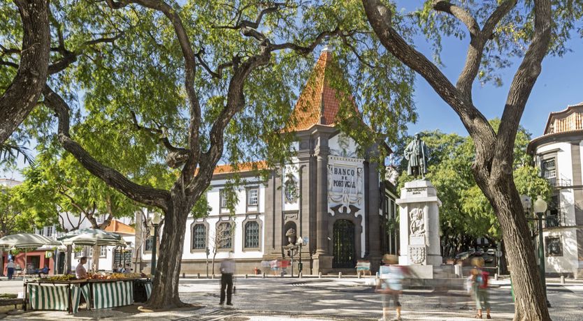 Photo of Preto & Branco