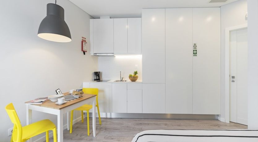 Photo of Preto & Branco