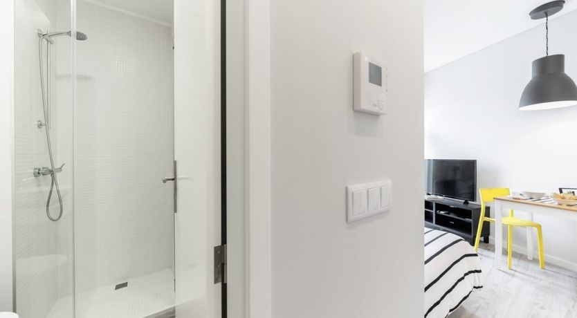 Photo of Preto & Branco