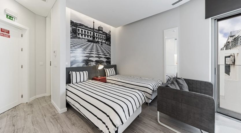 Photo of Preto & Branco