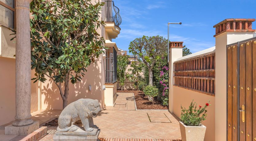Photo of One Foot in Sea