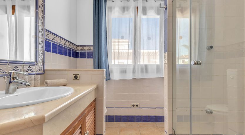 Photo of One Foot in Sea