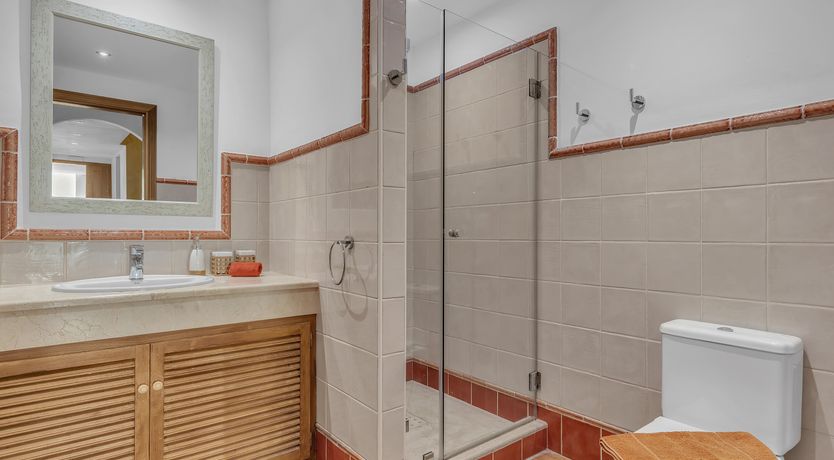 Photo of One Foot in Sea