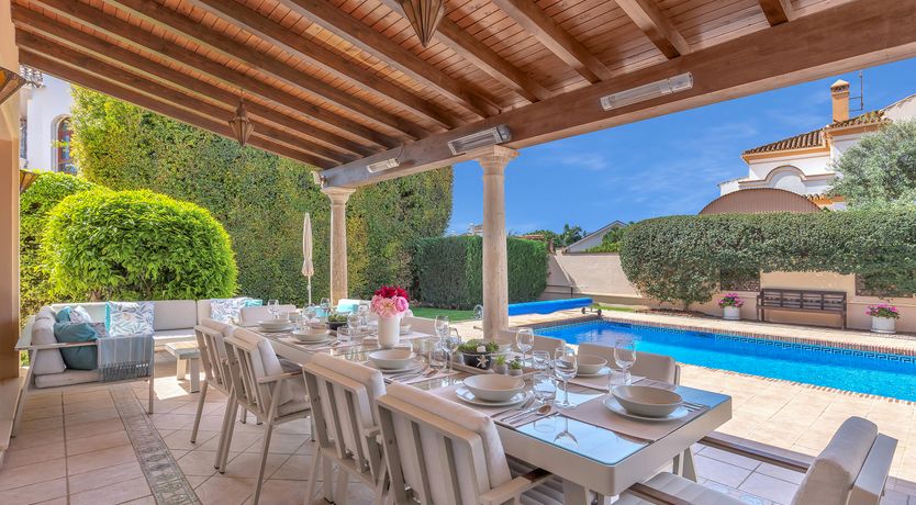 Photo of One Foot in Sea