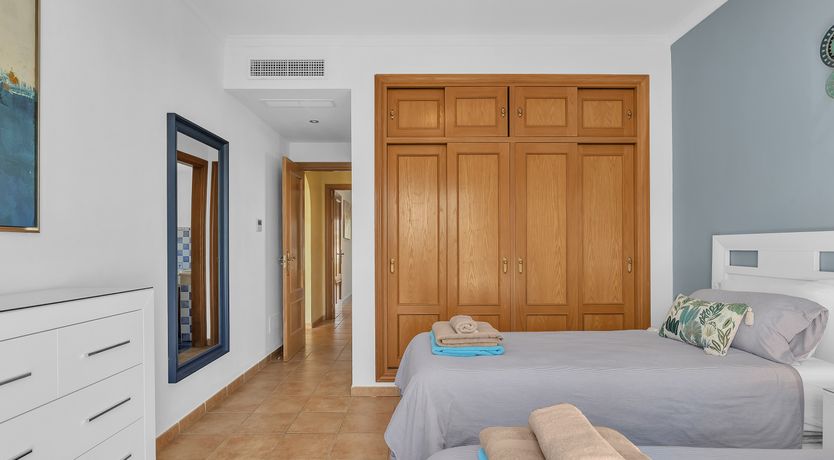 Photo of One Foot in Sea