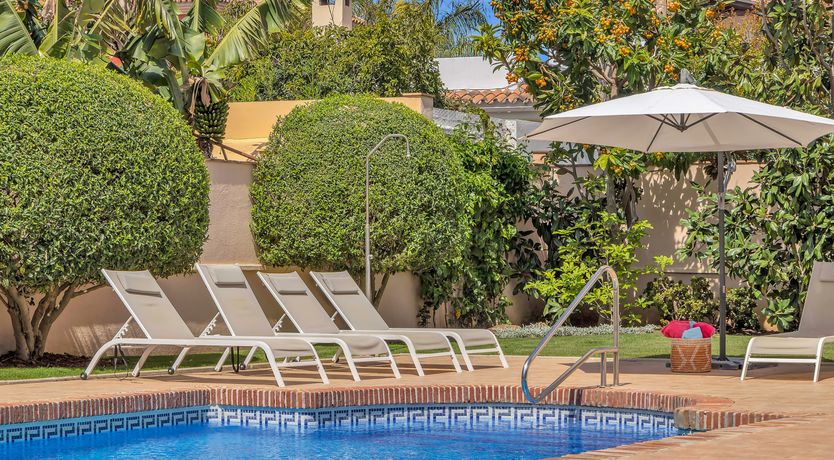 Photo of One Foot in Sea