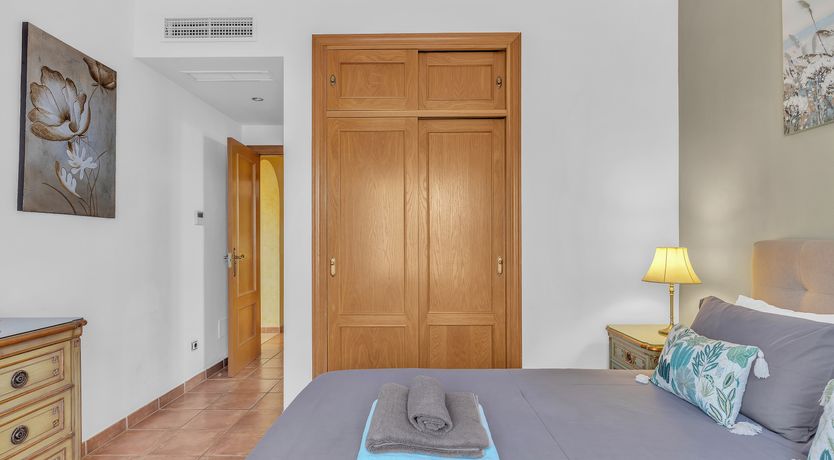 Photo of One Foot in Sea