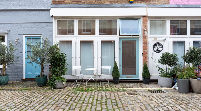 Photo of On the Cobbles