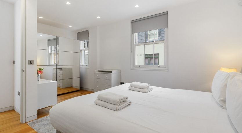 Photo of On the Cobbles