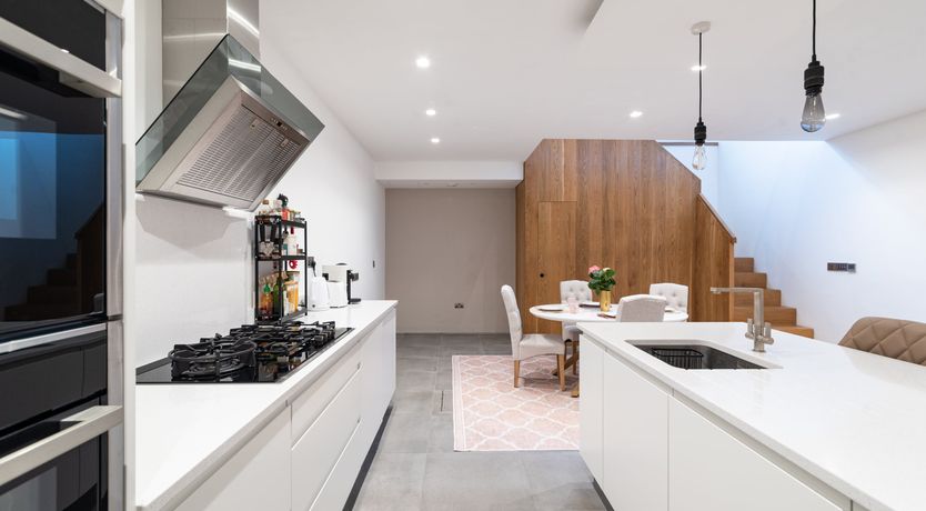 Photo of On the Cobbles