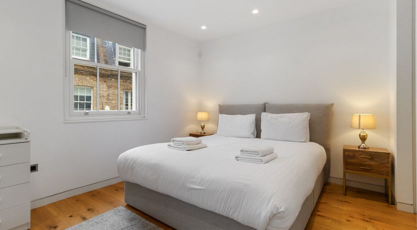 Photo of On the Cobbles