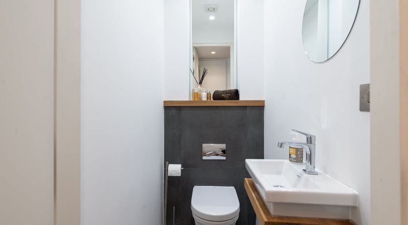 Photo of On the Cobbles