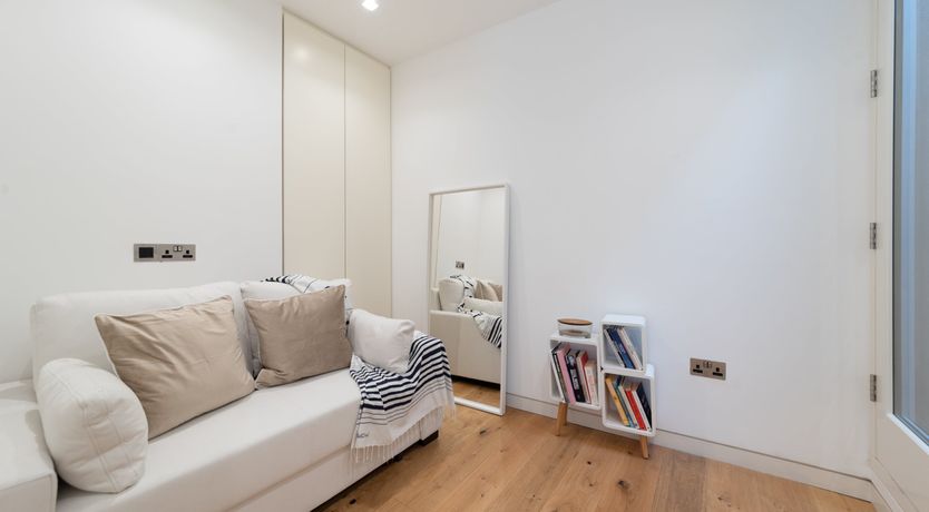 Photo of On the Cobbles