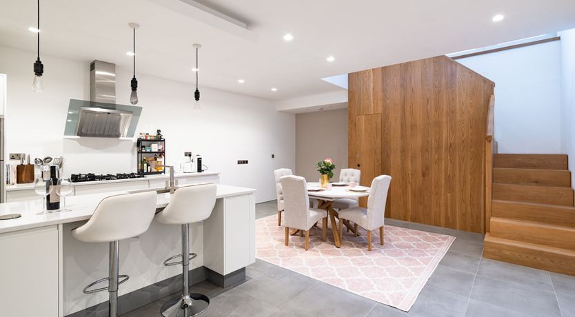 Photo of On the Cobbles