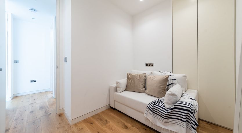 Photo of On the Cobbles