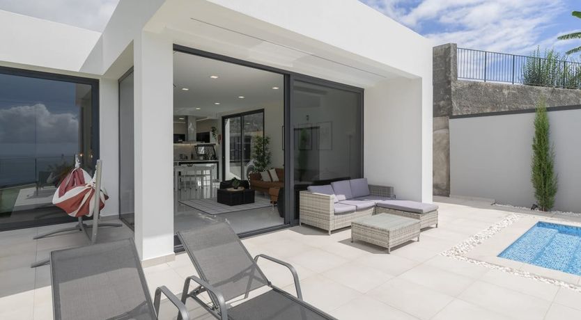 Photo of Casa Calheta